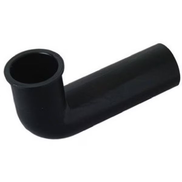 MP112Disp Drain Elbow, Plumb Shop Brasscraft, Mfr#: 172-786